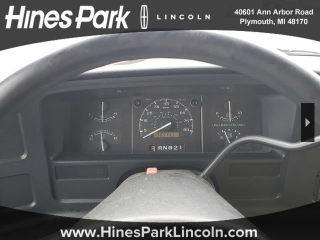 Used 1994 Ford E-350 and Econoline 350 image 10