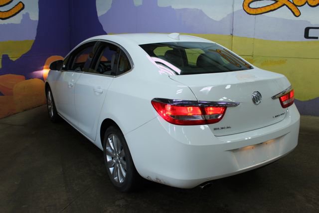 Used 2017 Buick Verano Convenience FWD image 3
