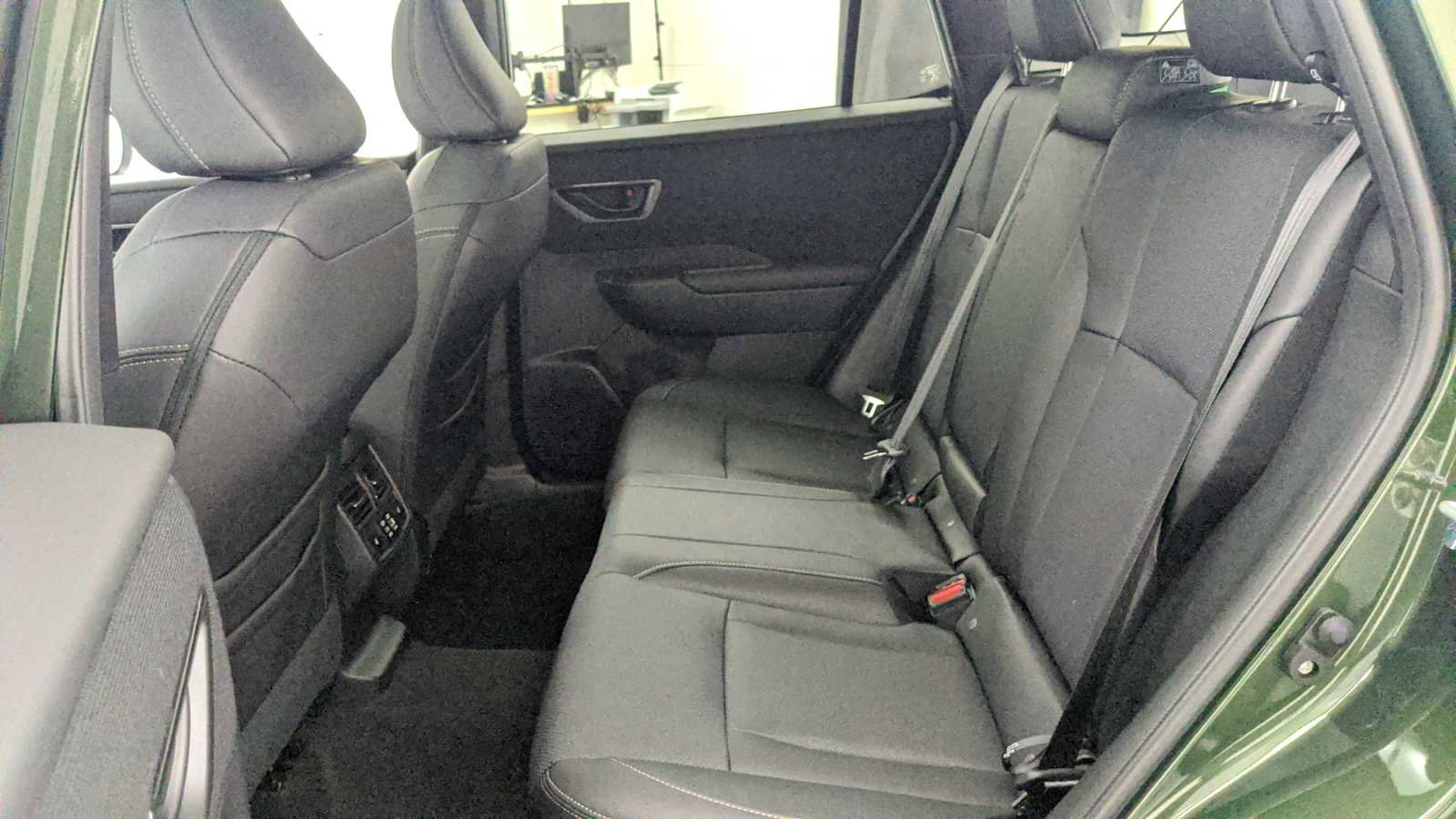 New 2026 Subaru Outback Limited XT w/ Premium/Limited Package image 25