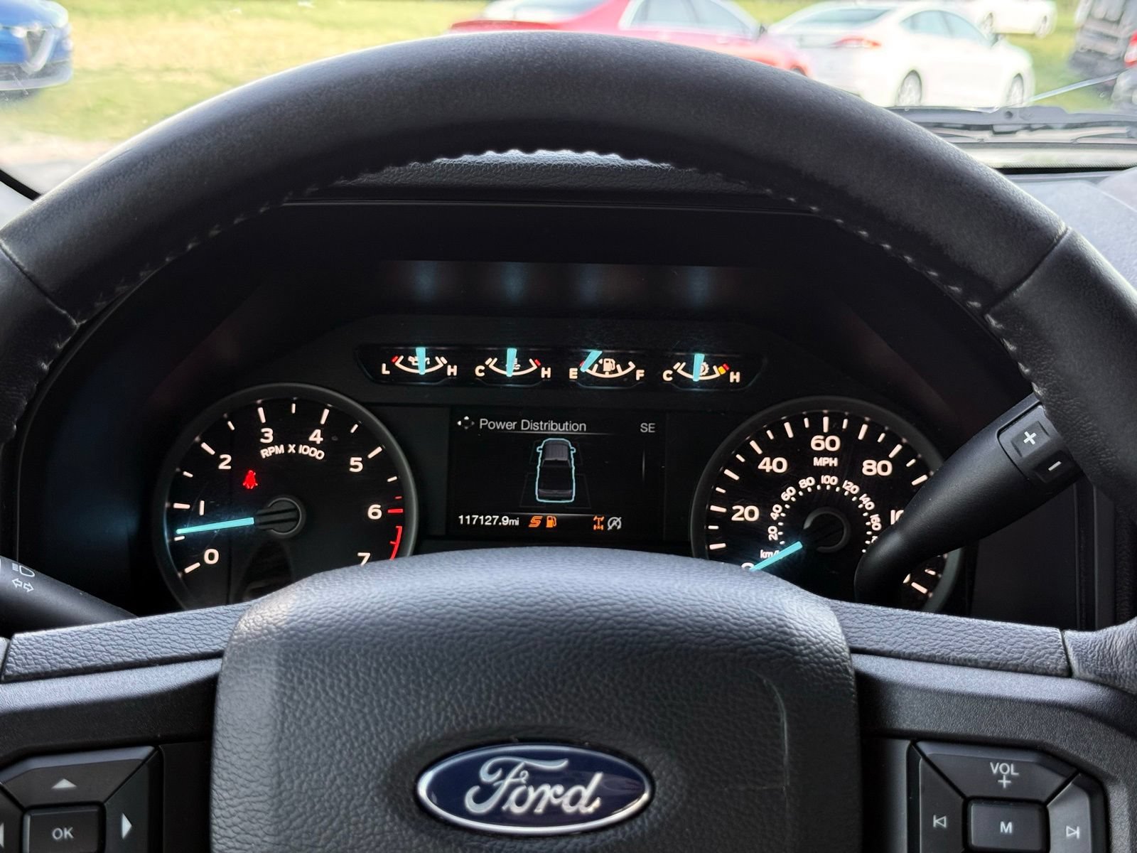 Used 2020 Ford F150 XLT w/ Equipment Group 302A Luxury AWD/4WD image 46