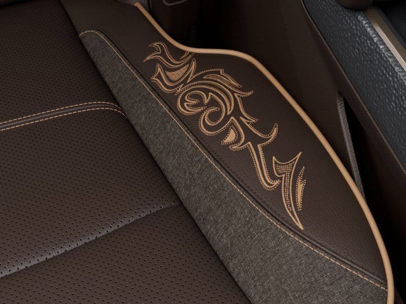 New 2026 RAM 3500 Longhorn AWD/4WD image 21