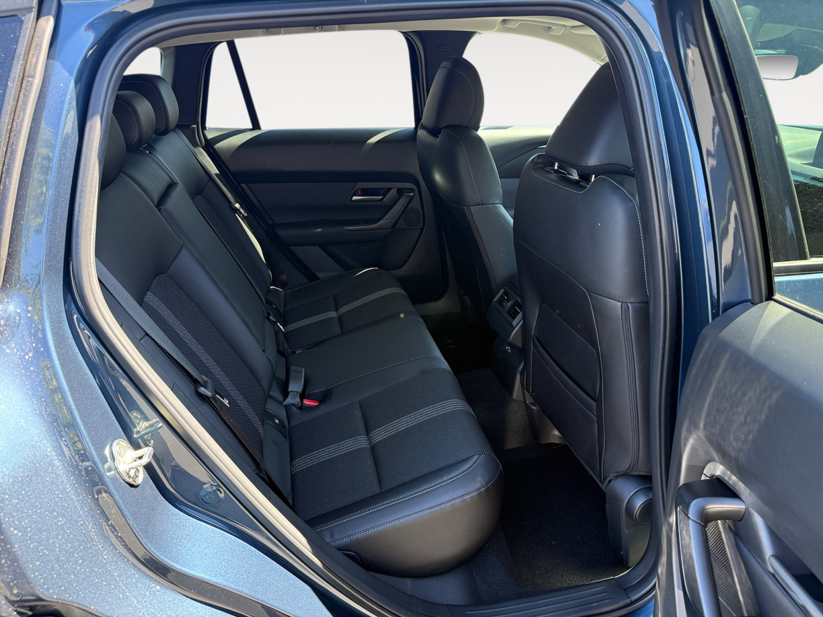 New 2026 MAZDA CX-50 AWD 2.5 S w/ Accent Package image 18