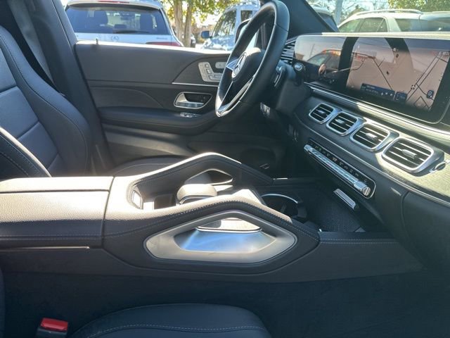 Certified 2025 Mercedes-Benz GLE 350 4MATIC image 34