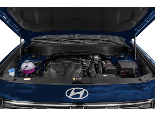 New 2026 Hyundai Palisade Limited image 9