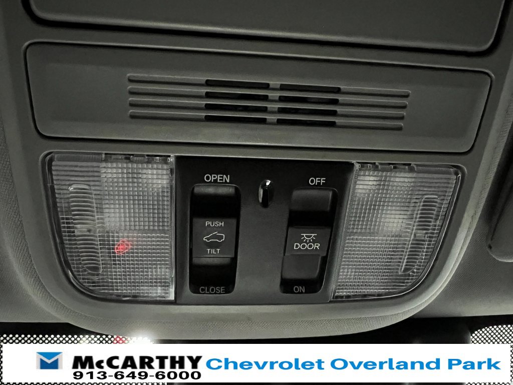 Used 2019 Honda Odyssey EX-L image 26