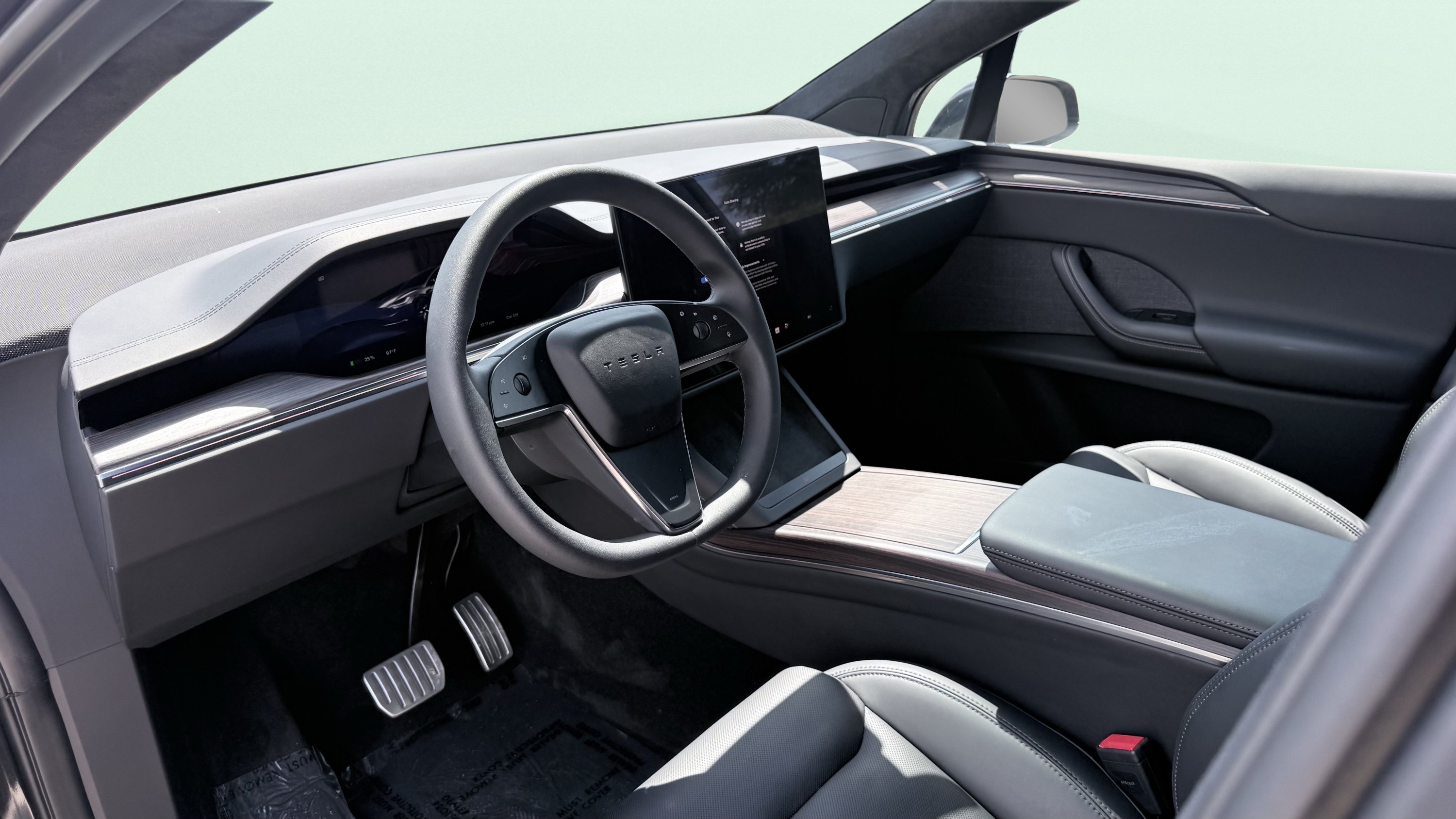 Used 2026 Tesla Model X AWD/4WD image 30