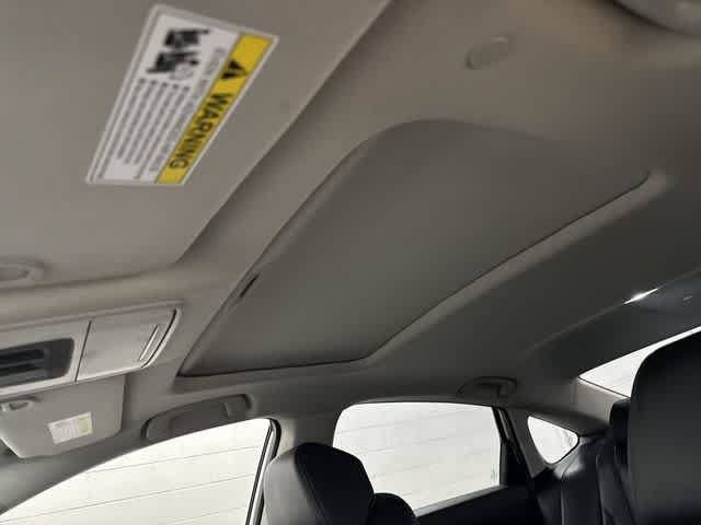 Used 2025 Honda Accord Touring image 27