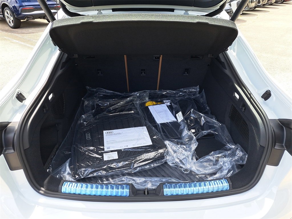 New 2025 Audi A5 2.0T Premium image 31