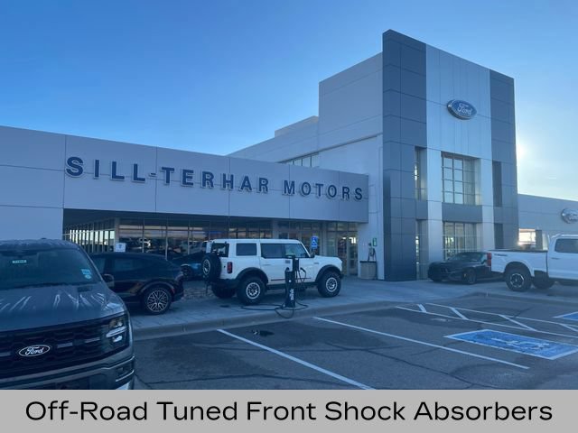 Used 2024 Ford F150 King Ranch w/ FX4 Off-Road Package AWD/4WD image 7