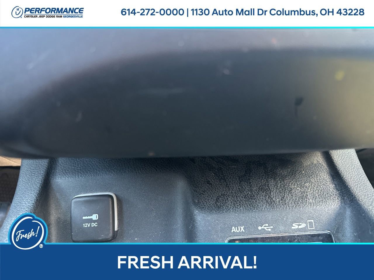 Used 2015 Dodge Durango Citadel image 23