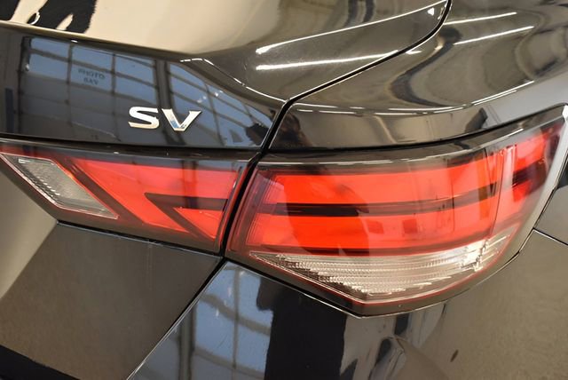 Used 2020 Nissan Sentra SV image 12