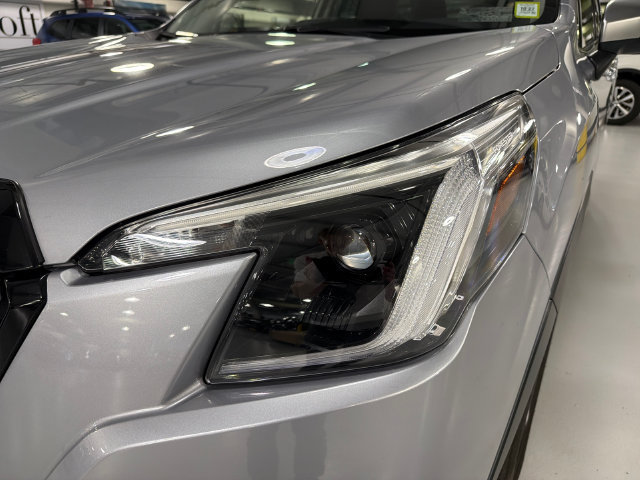 Used 2023 Subaru Forester Touring AWD/4WD image 7
