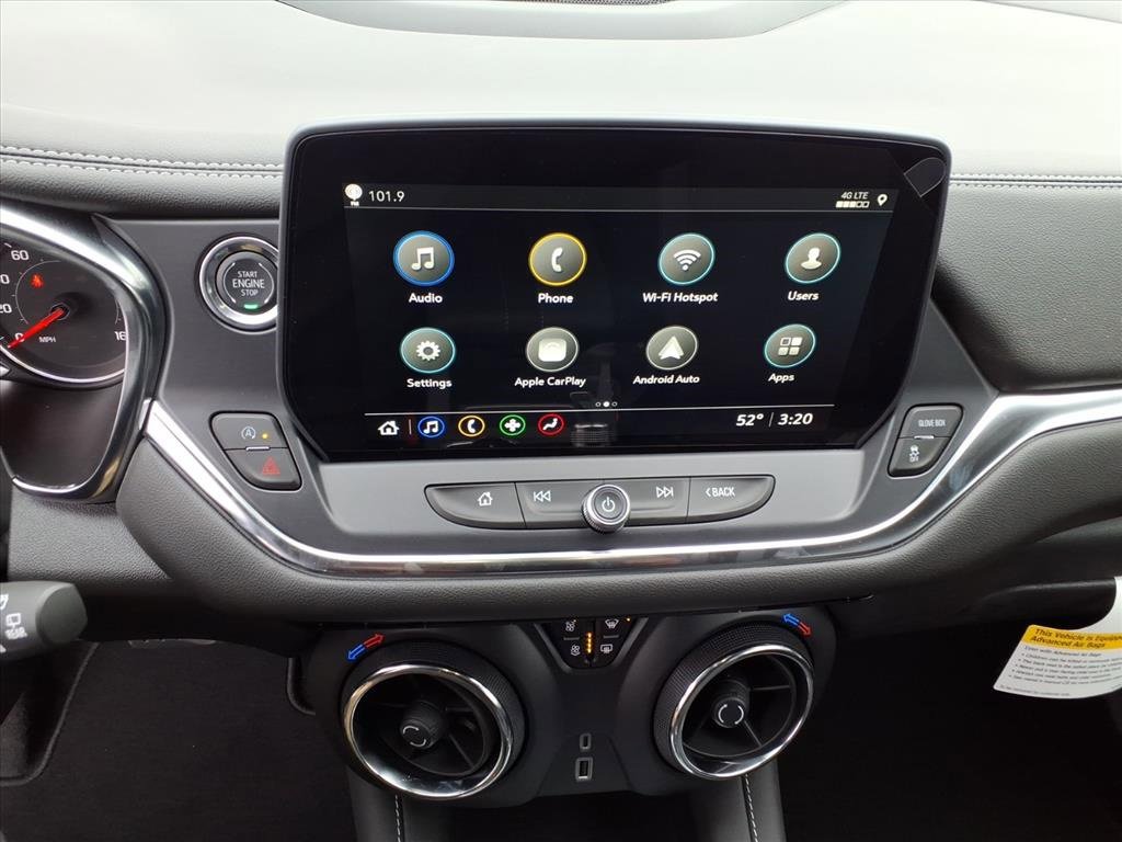 New 2025 Chevrolet Blazer LT w/ Midnight/Sport Edition image 22