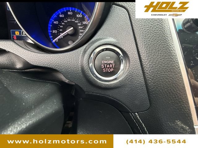 Used 2019 Subaru Outback 3.6R Touring image 17