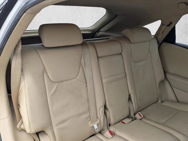 Used 2010 Lexus RX 350 AWD image 20