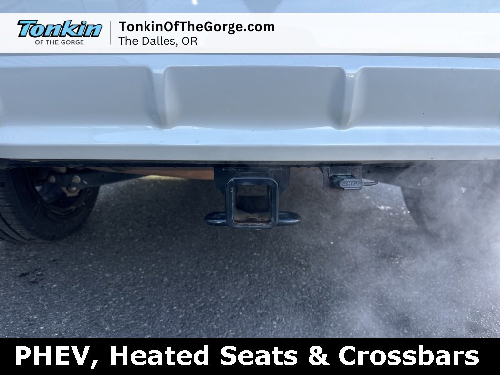 Used 2021 Subaru Crosstrek Hybrid w/ Popular Package #3 image 31