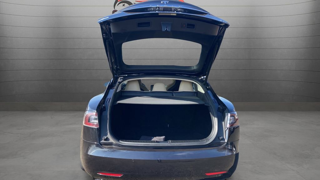 Used 2017 Tesla Model S 90D image 27