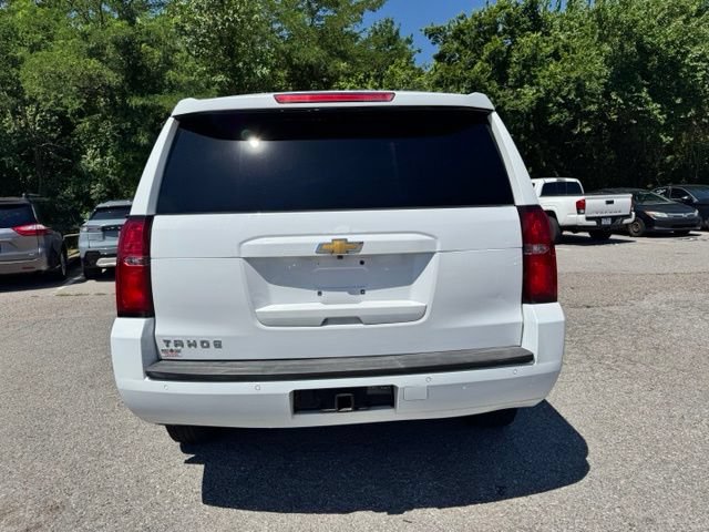 Used 2019 Chevrolet Tahoe LT AWD/4WD image 6