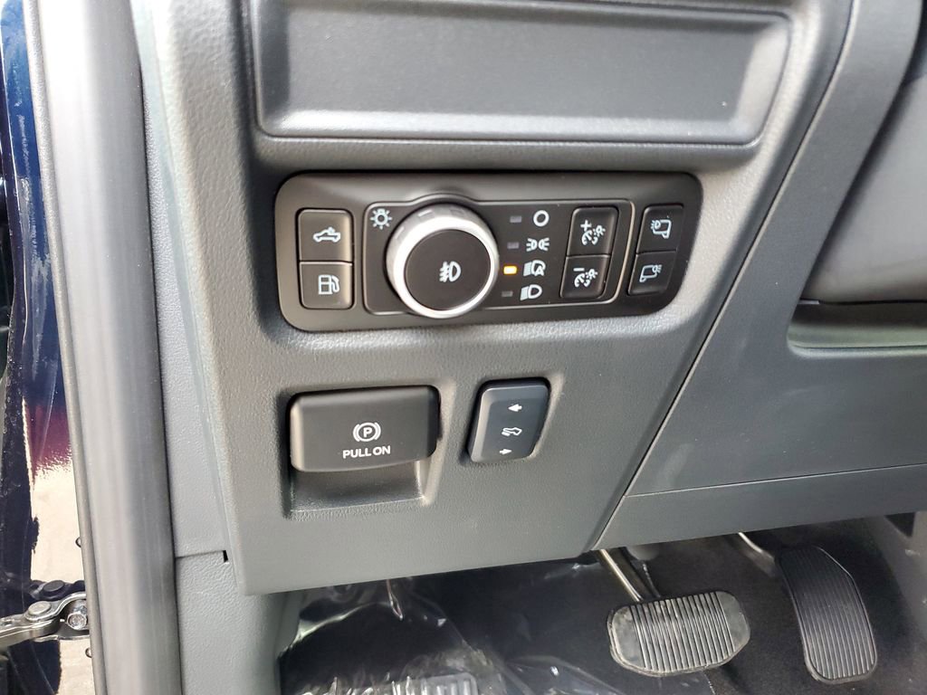 New 2025 Ford F150 Platinum image 19