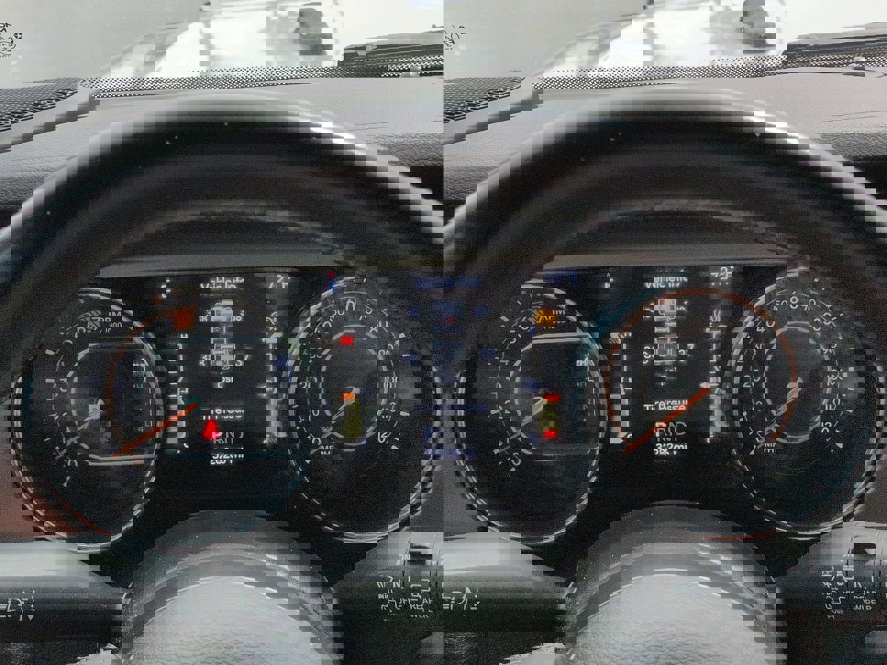 Used 2020 Jeep Wrangler Sport AWD/4WD image 25