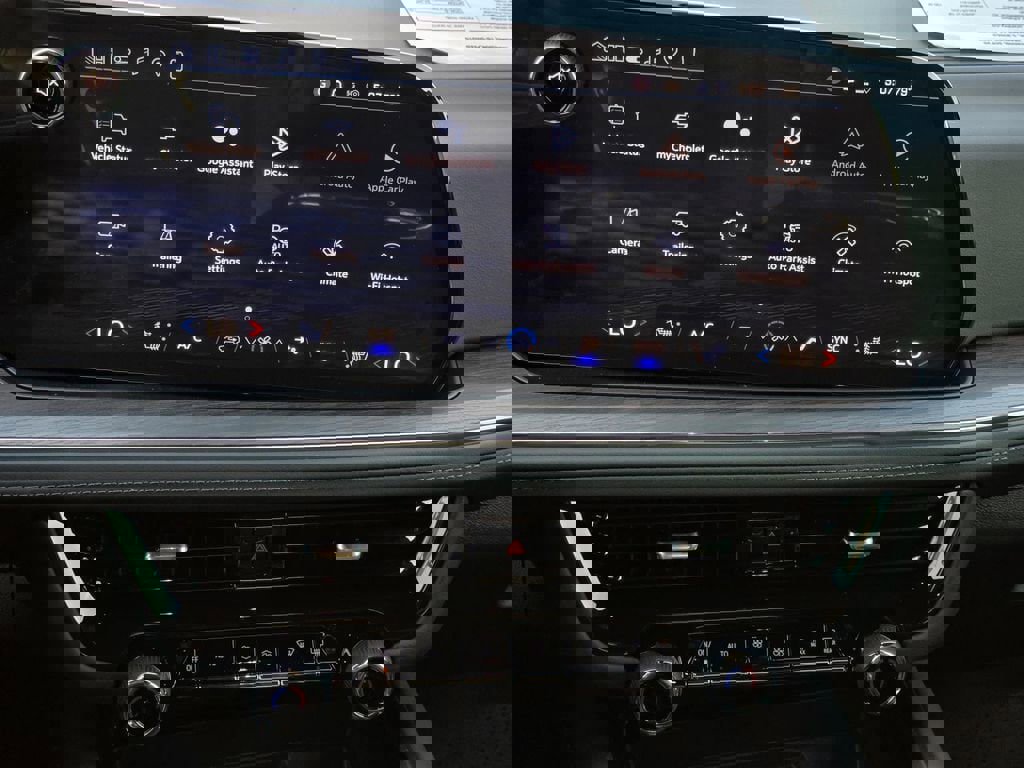 New 2026 Chevrolet Tahoe LT w/ Comfort Package image 12