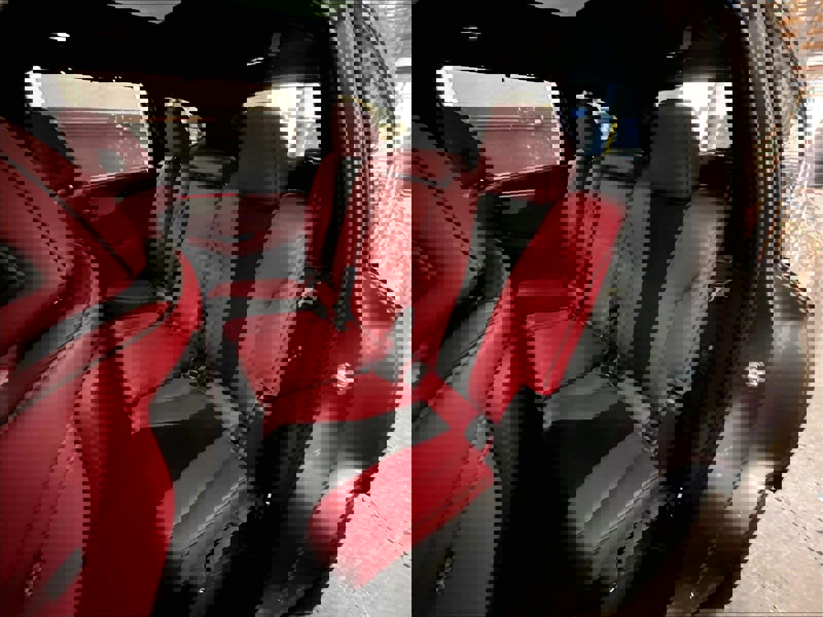 Used 2023 Acura MDX A-Spec image 29