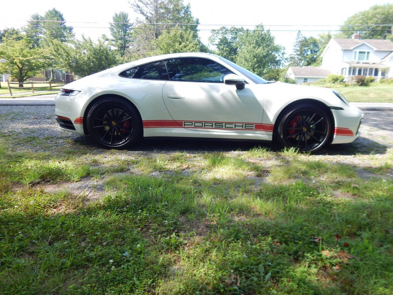 Used 2020 Porsche 911 Carrera image 5
