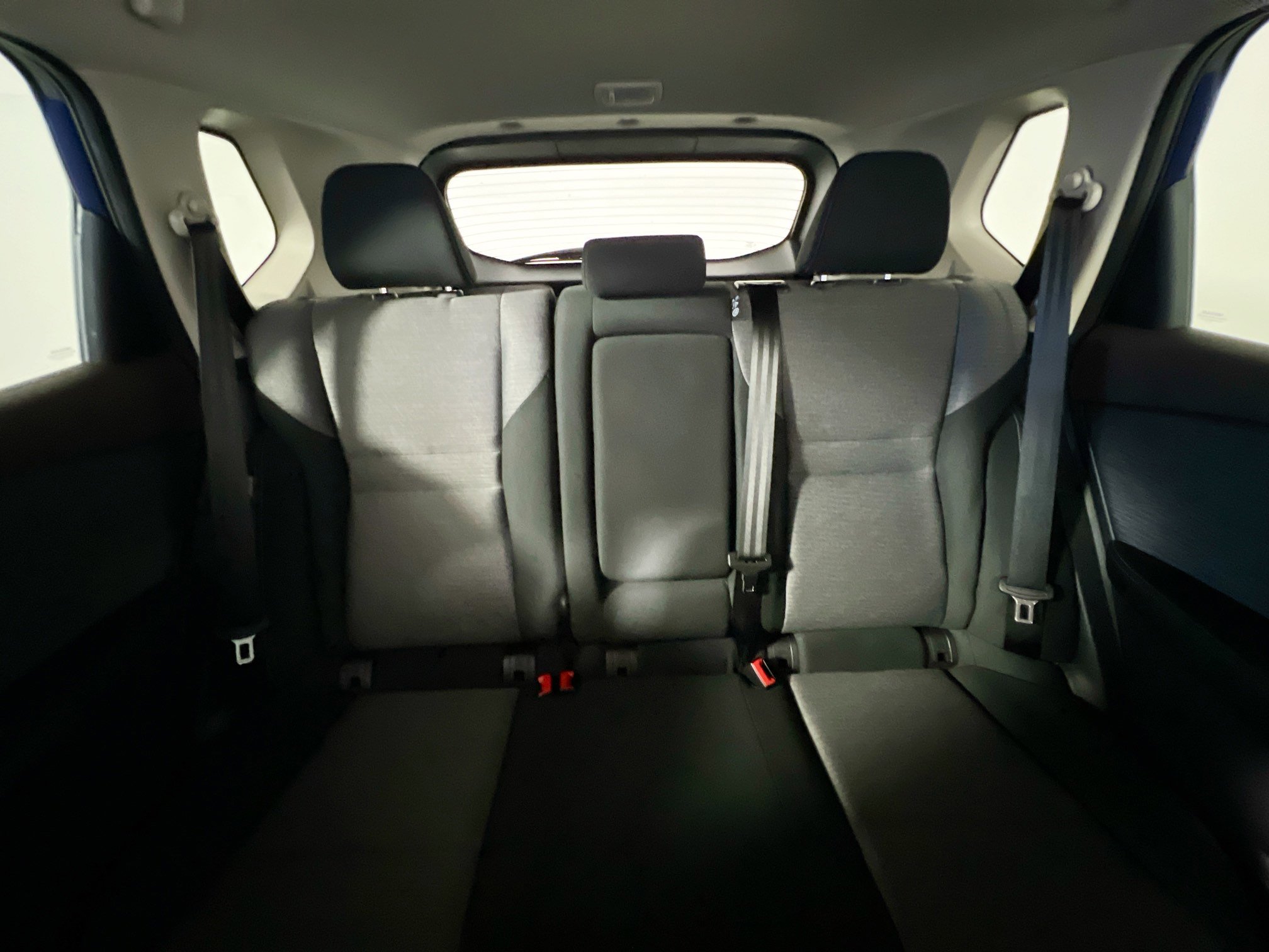 Used 2023 Nissan Rogue SV FWD image 33