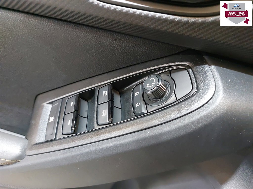 Certified 2025 Subaru Crosstrek 2.5i Wilderness w/ Wilderness Package image 26