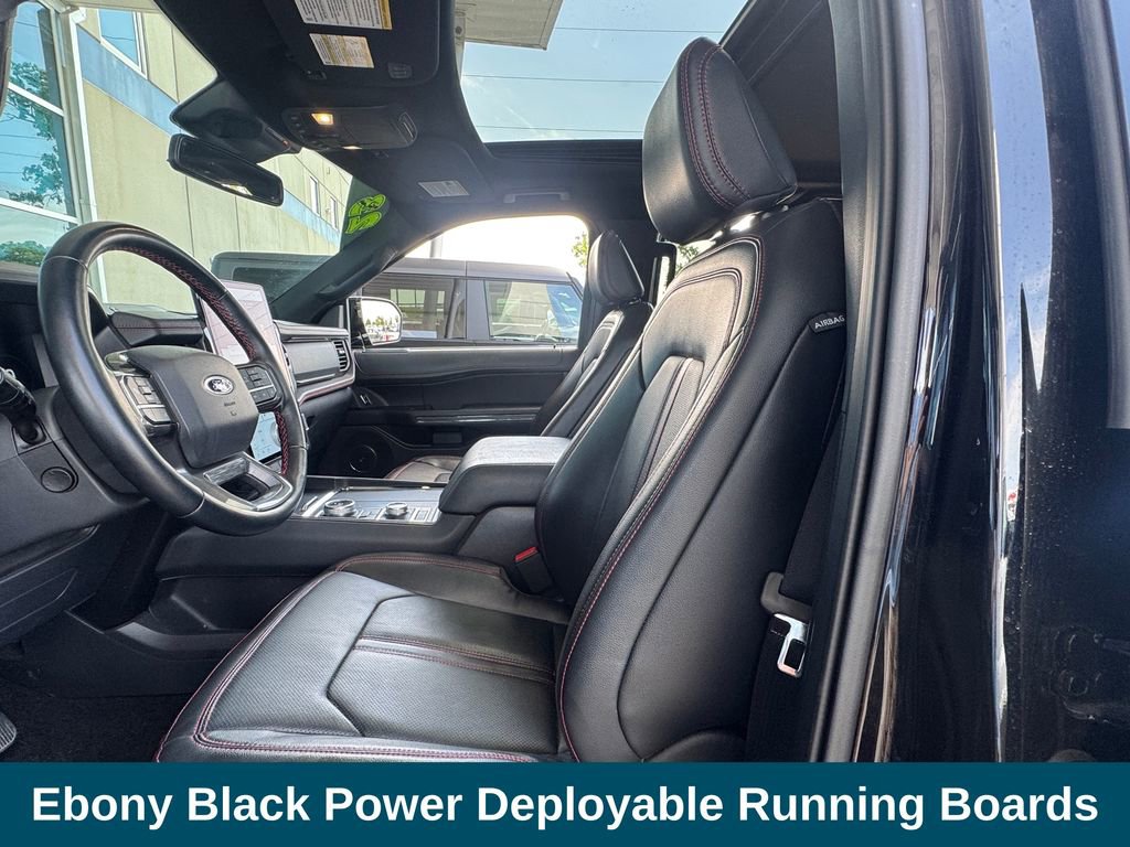 Used 2023 Ford Expedition Limited AWD/4WD image 18