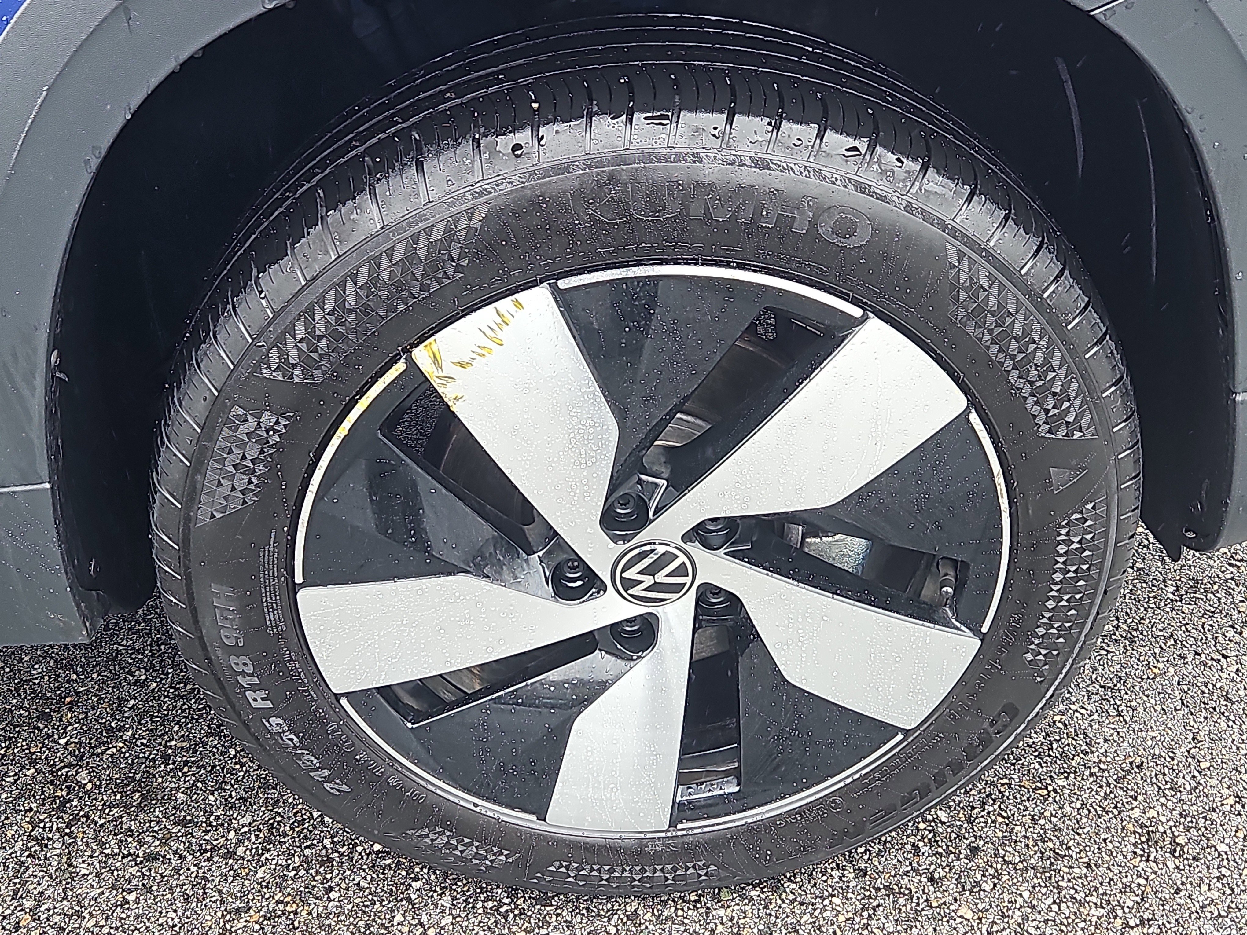 Certified 2024 Volkswagen Taos S AWD/4WD image 26