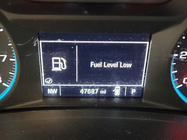 Used 2020 Chevrolet Equinox LS image 26