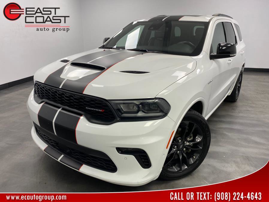 Used 2023 Dodge Durango R/T