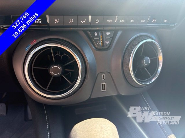 Used 2024 Chevrolet Blazer LT w/ Convenience Package AWD/4WD image 25