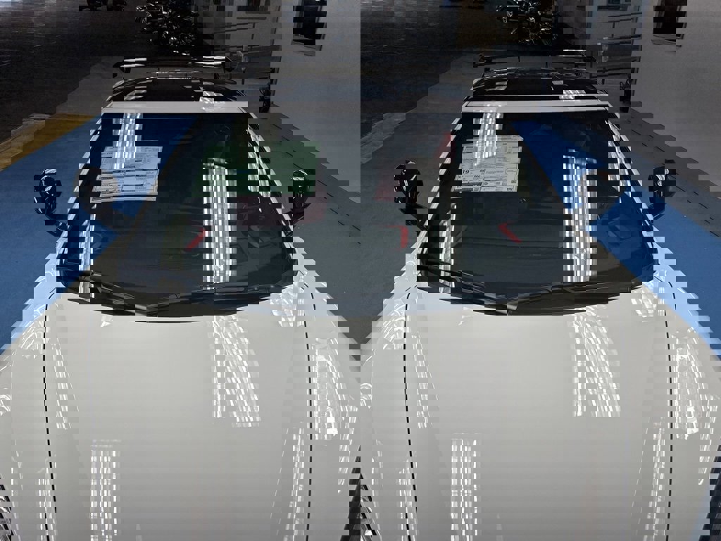 New 2026 Chevrolet Corvette Stingray Preferred Cpe w/ Stealth Interior Trim Package image 10