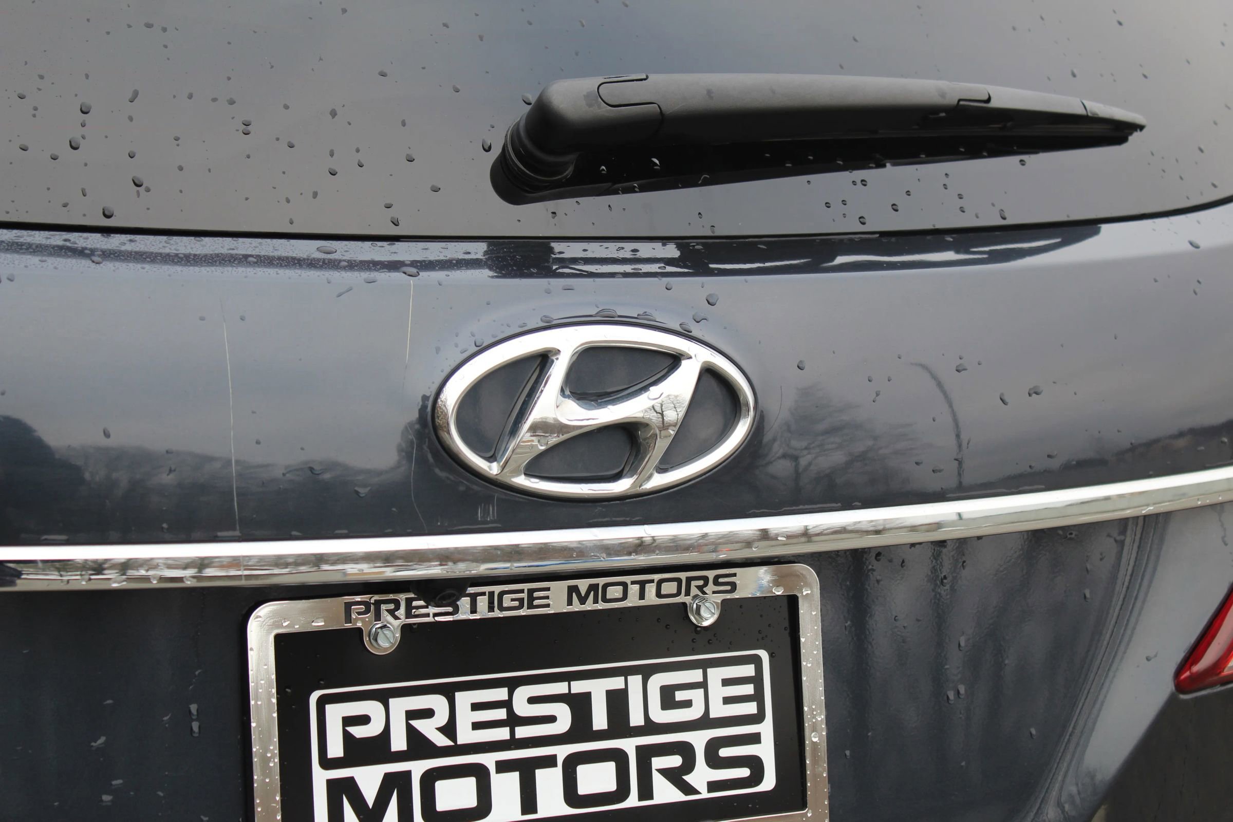 Used 2017 Hyundai Santa Fe SE w/ SE Premium Package 02 image 47