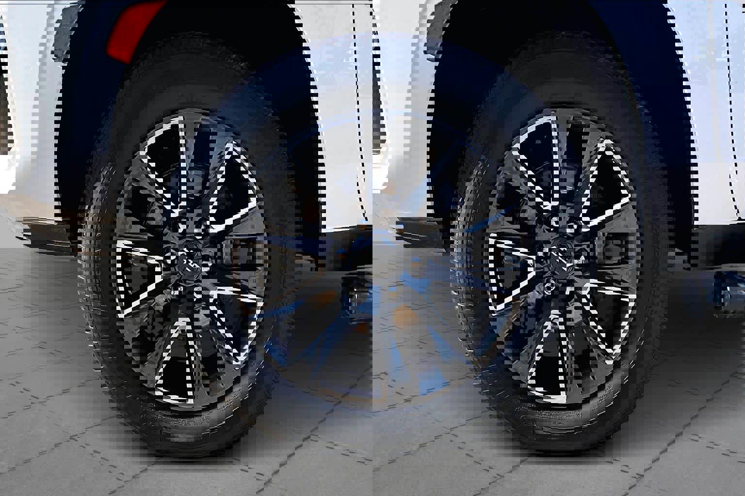 Certified 2021 Chevrolet Tahoe Z71 image 10