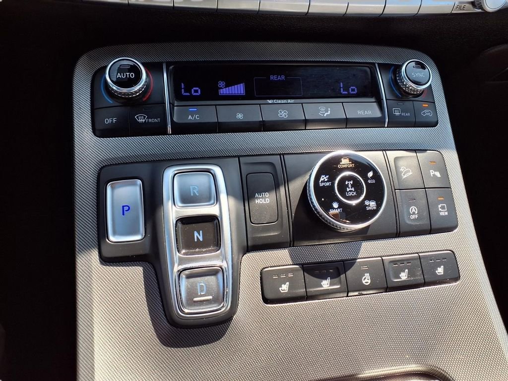 Used 2020 Hyundai Palisade Limited AWD/4WD image 10