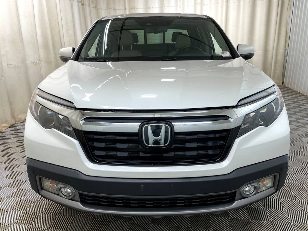 Used 2020 Honda Ridgeline RTL-E image 19
