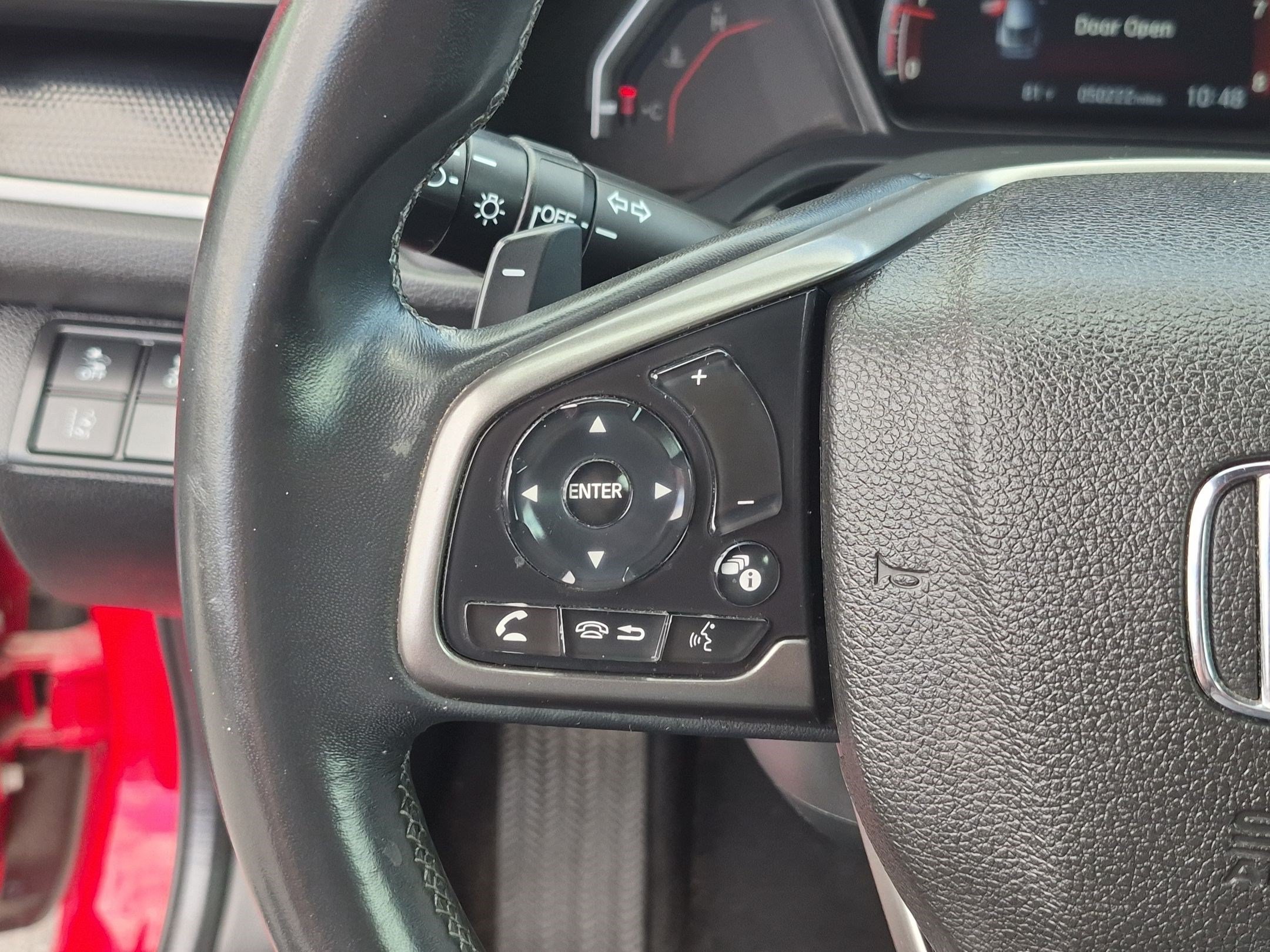 Used 2020 Honda Civic Sport image 19