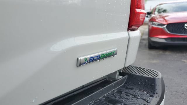 Used 2023 Ford F150 XLT w/ Equipment Group 302A High AWD/4WD image 26