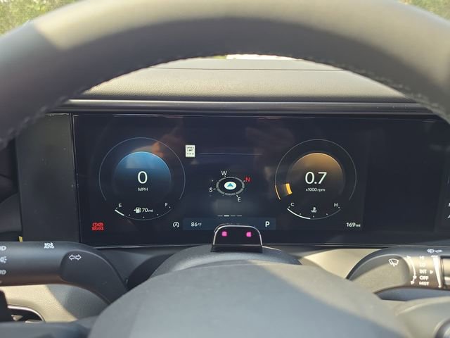 New 2026 Hyundai Palisade XRT Pro image 15