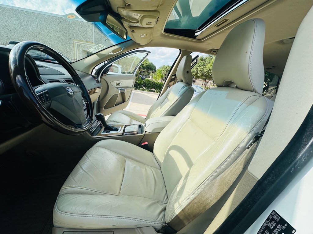 Used 2011 Volvo XC90 3.2 FWD image 11