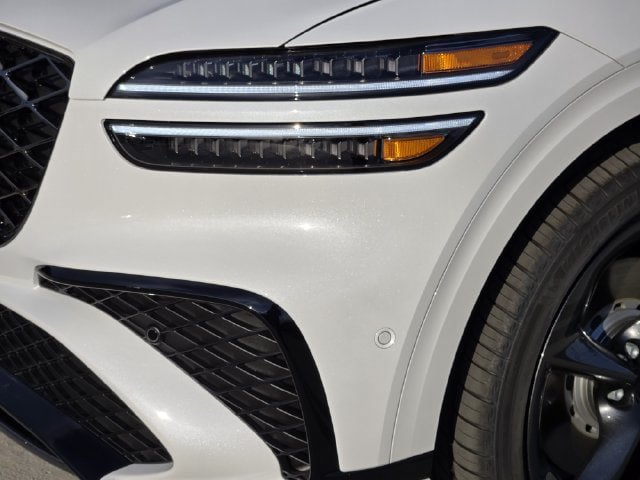 New 2026 Genesis GV70 2.5T Sport Prestige AWD/4WD image 6