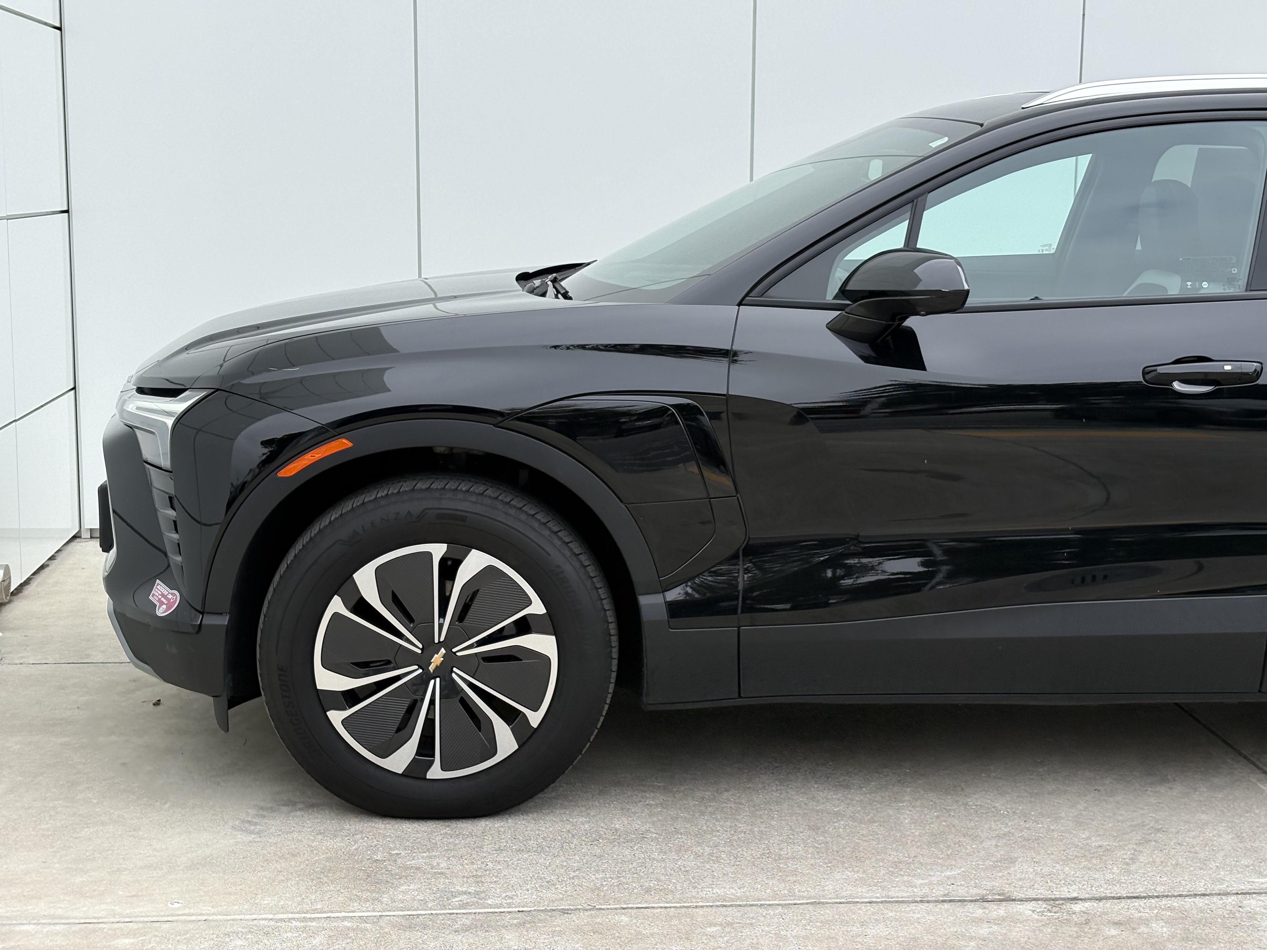 Used 2024 Chevrolet Blazer EV LT AWD/4WD image 5