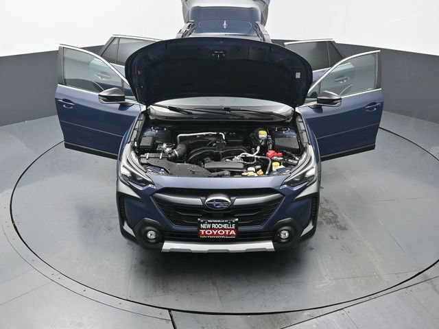 Used 2024 Subaru Outback Limited AWD/4WD image 54