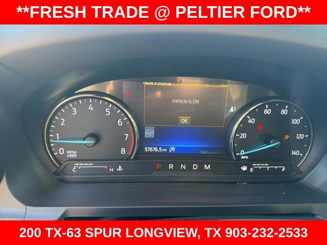 Used 2020 Ford Explorer Limited image 9
