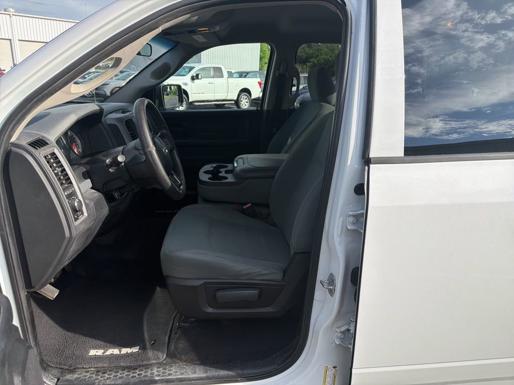 Used 2017 RAM 1500 Tradesman w/ Popular Equipment Group image 10