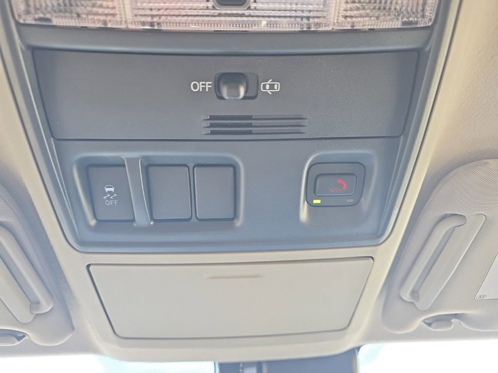 Used 2024 Toyota 4Runner TRD Sport image 31