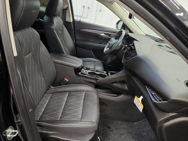 Used 2023 Buick Envision Avenir FWD image 39